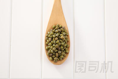 綠豆圖片