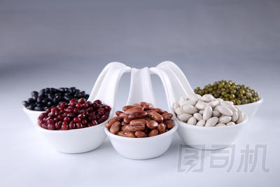 豆子有機(jī)湯