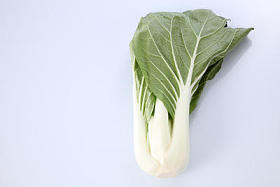 北蔡或 sawi putih