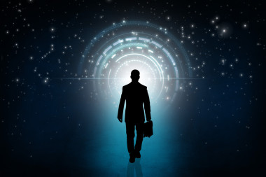 看著閃閃發(fā)光的業(yè)務(wù)人圓門(mén)戶圖片