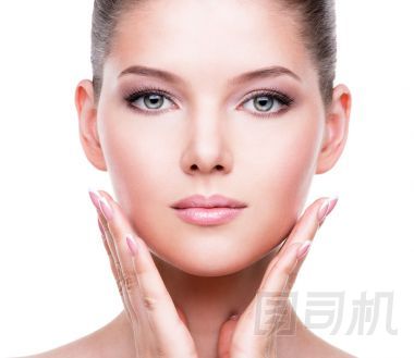 年輕漂亮的女人.圖片