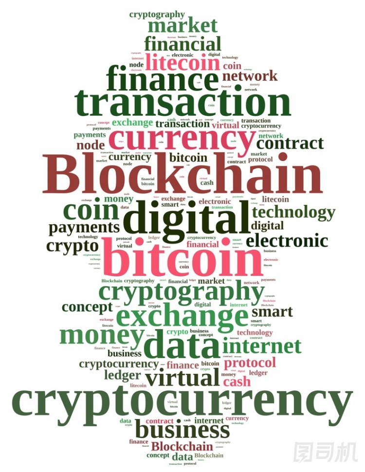 與 Blockchain 話云