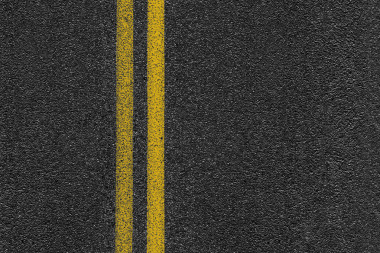 (沥青路面标记)图片