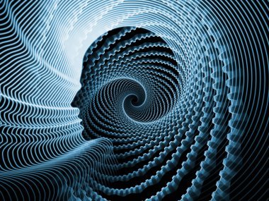 靈魂和心靈的視野