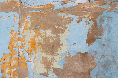 老風(fēng)化墻體粉刷圖片