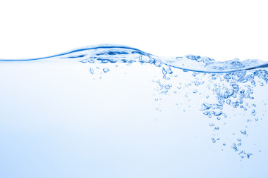 水濺.