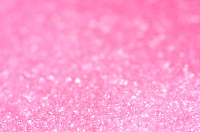 粉红糖闪光照片