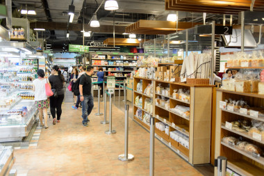 購(gòu)物中心內(nèi)政圖片