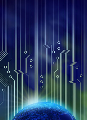 新科技曙光图片