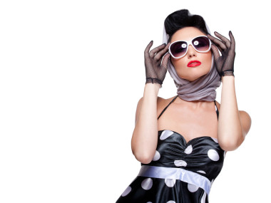 時(shí)尚布魯內(nèi)特