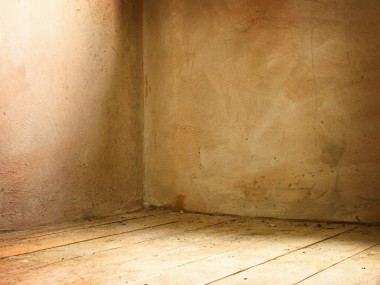 角的 grunge 內(nèi)政圖片