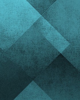 抽象的蓝色和黑色背景