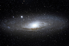 仙女座星系 m31