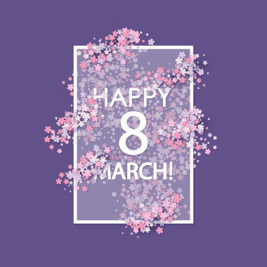 婦女一天背景圖片