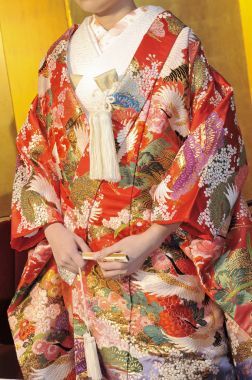 婚禮形象的永恒的愛