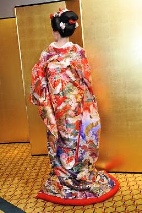 婚礼形象的永恒的爱照片