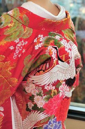 婚礼形象的永恒的爱图片