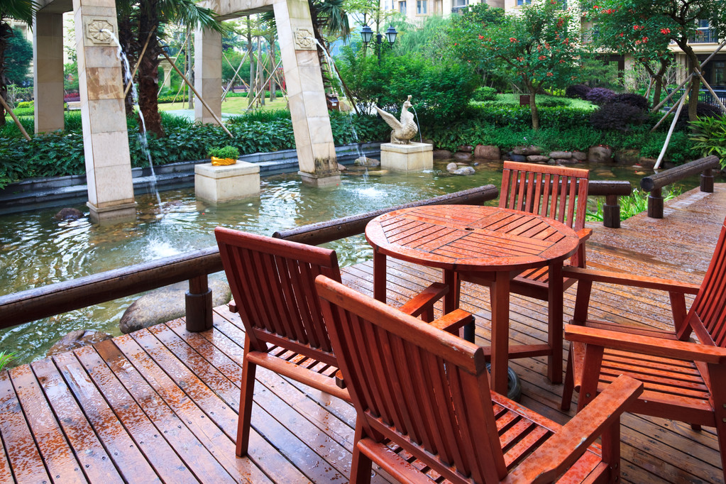 庭院图片 庭院图片