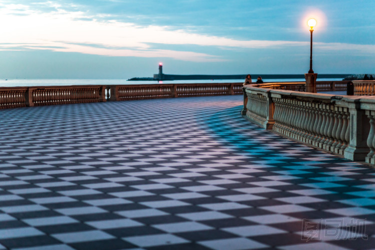 馬斯卡尼露臺(tái)利沃諾圖片