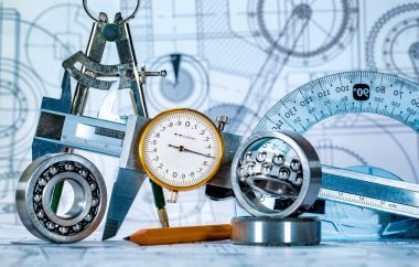 技術(shù)繪圖和工具圖片