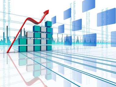 3d 箭头挥手和 upwarding