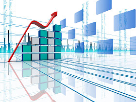 3d 箭头挥手和 upwarding