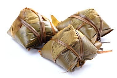 傳統(tǒng)粽圖片