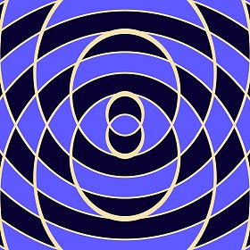 无缝抽象几何图案图片