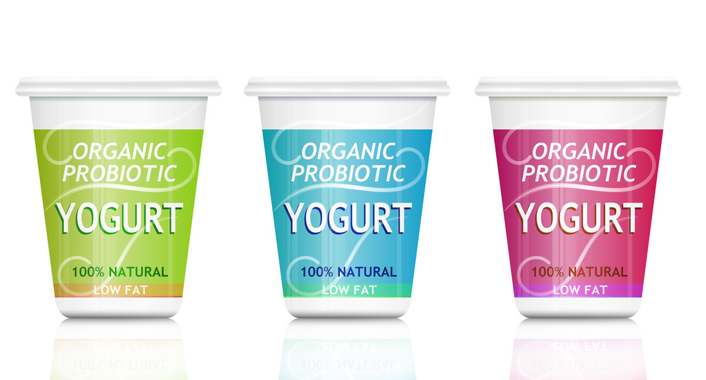 益生菌酸奶 益生菌酸奶