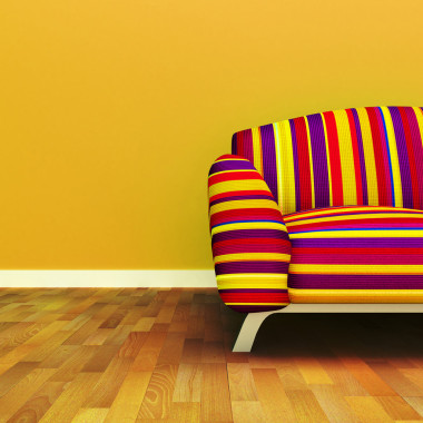 一張沙發(fā)圖片