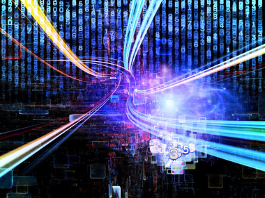 數(shù)據(jù)云運動軌跡圖片