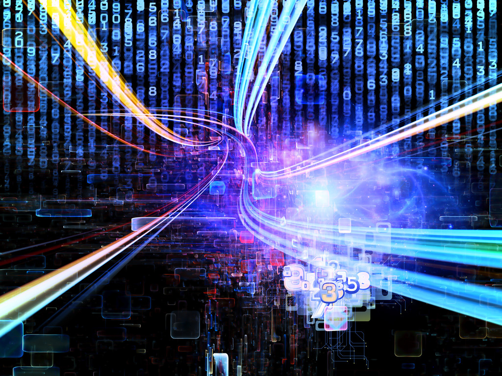 数据云运动轨迹图片 数据云运动轨迹图片