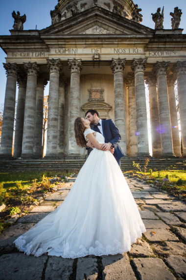 幾個(gè)童話的全景視圖圖片