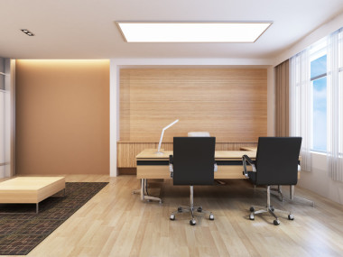 辦公室工作區(qū)圖片