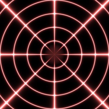 未来派科幻视线