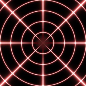 未来派科幻视线