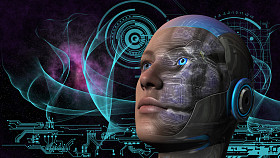 Woman of robots -- humanoid robots