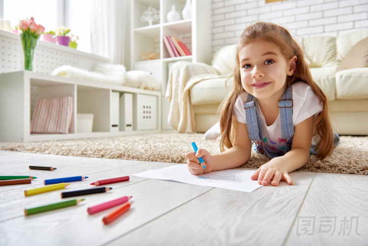 快樂的孩子戲劇