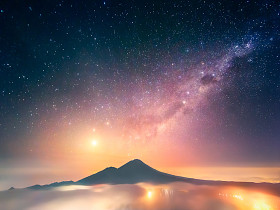 磷 (光的载体)图片