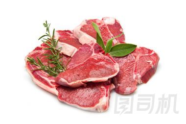 cutlet 的羔羊