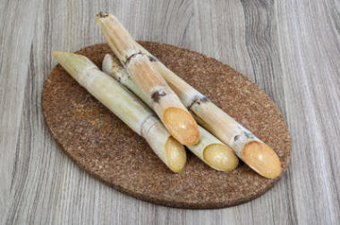 成熟的糖棒圖片