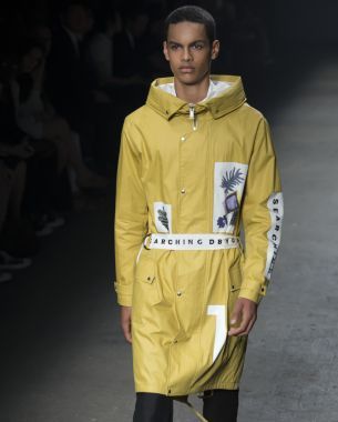 概念韩国- 2016春夏系列