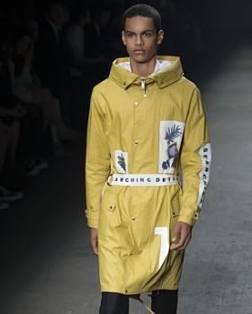 概念韩国- 2016春夏系列