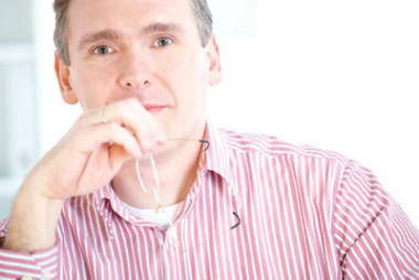 商人有这样一个想法照片