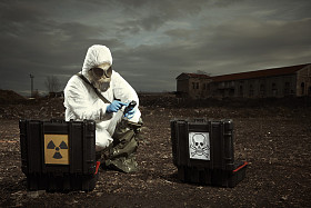 像后发生一场核战争-测试位置