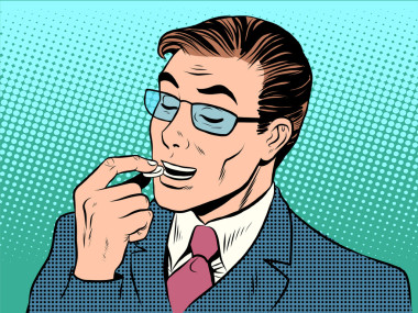 醫(yī)學(xué)男人健康片治療圖片