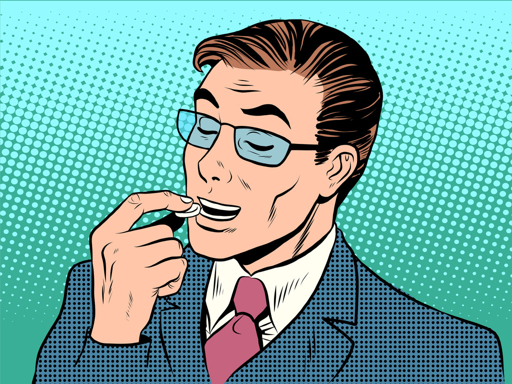 医学男人健康片治疗图片