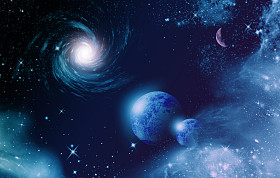 宇宙图片