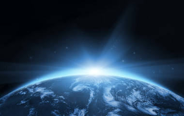 行星地球圖片