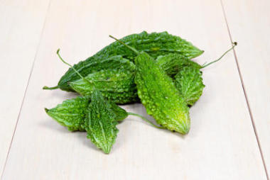 苦瓜 (科學(xué)名稱苦瓜苦瓜姓銅